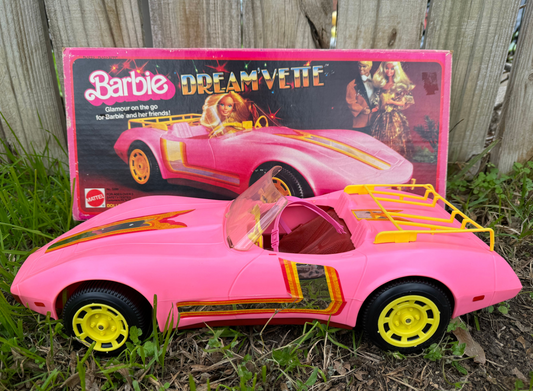 Barbie: A Timeless Icon that Shaped Culture and Continues to Inspire Generations