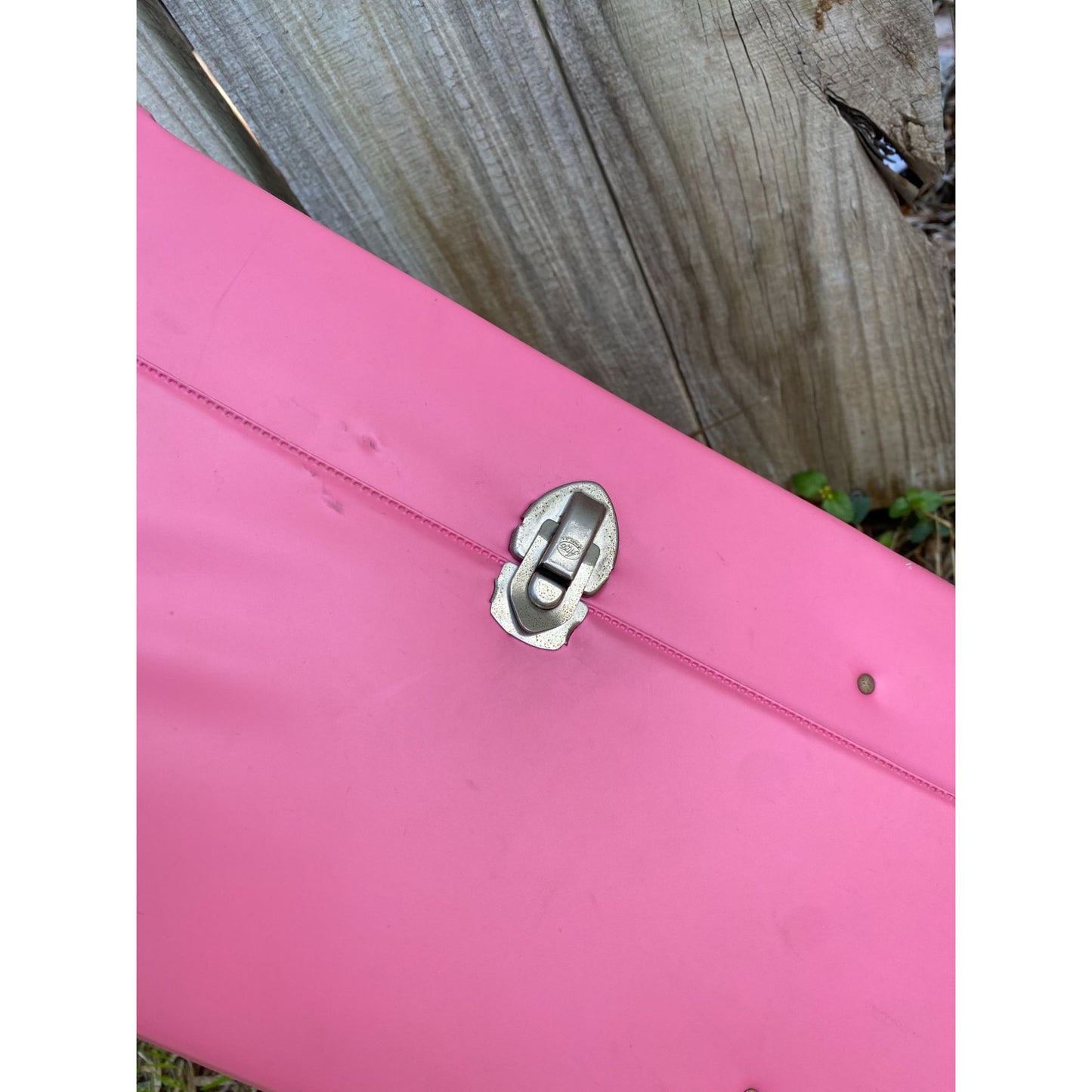 77' Mattel Barbie Fashion Doll Trunk #1004
