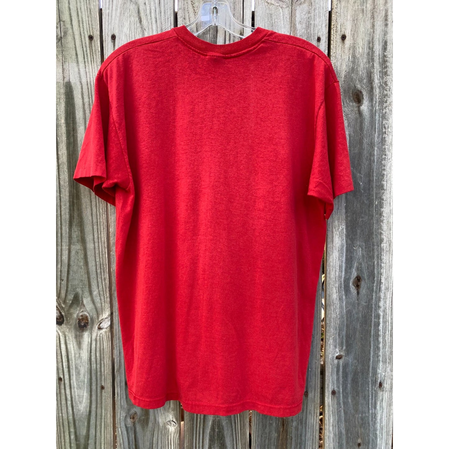 80's Enjoy Coca-Cola Single Stitch Tee