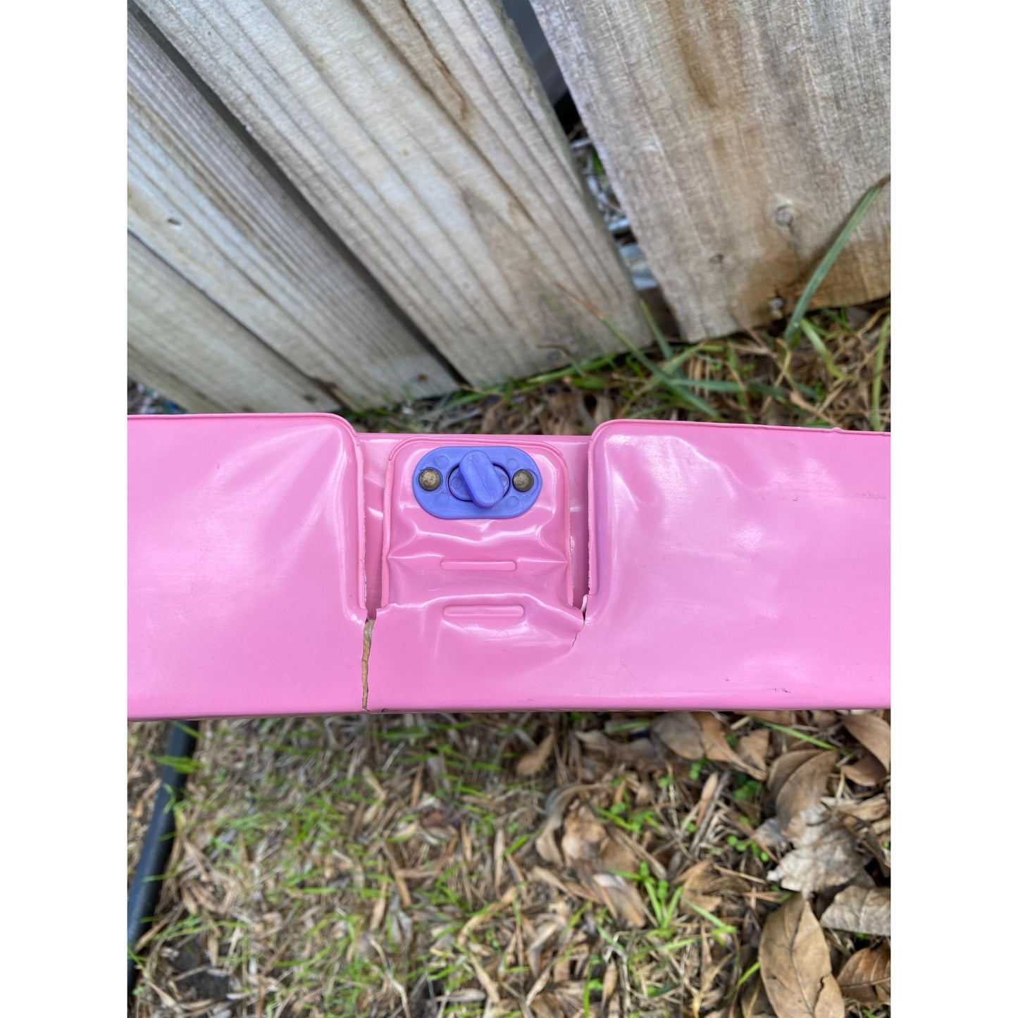 89' Mattel Barbie Doll Case Trunk with Accessories Box