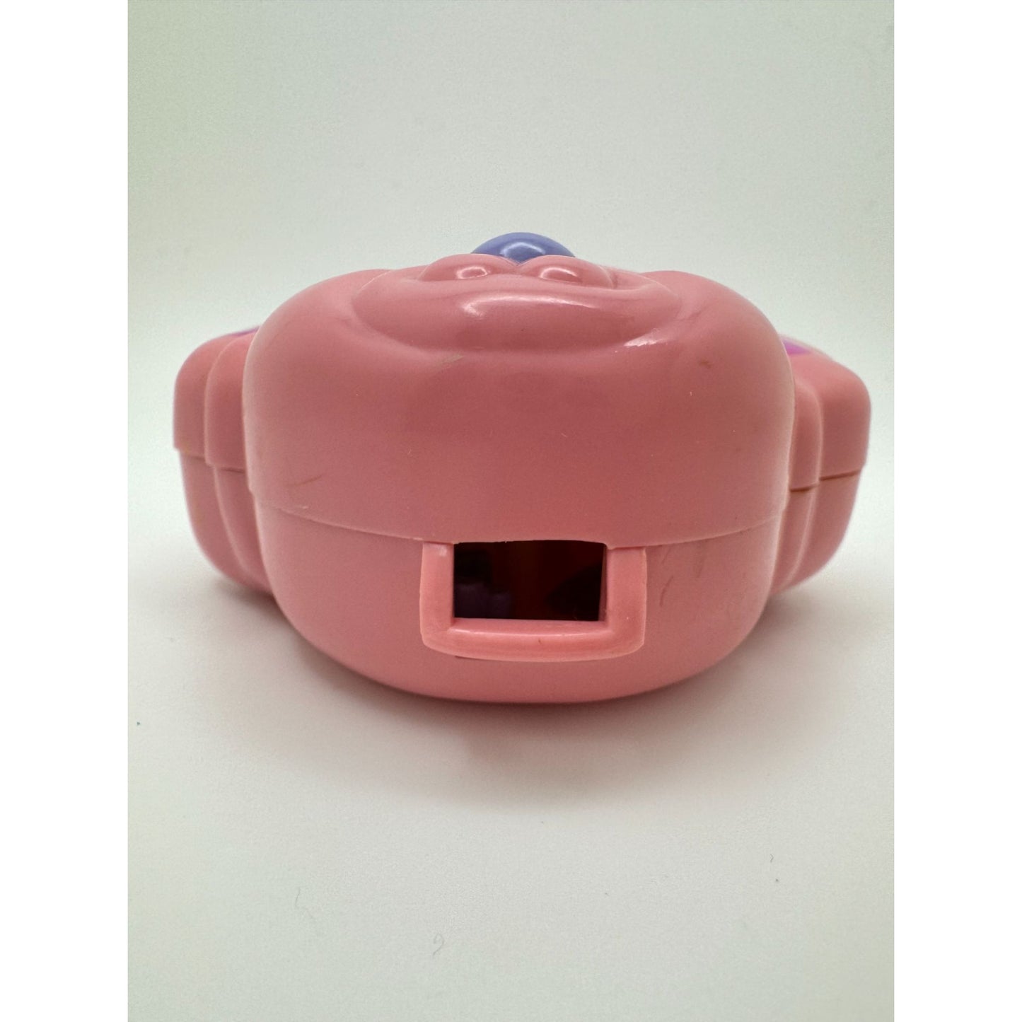 Bluebird 1994 Polly Pocket Koala Picnic Compact ONLY