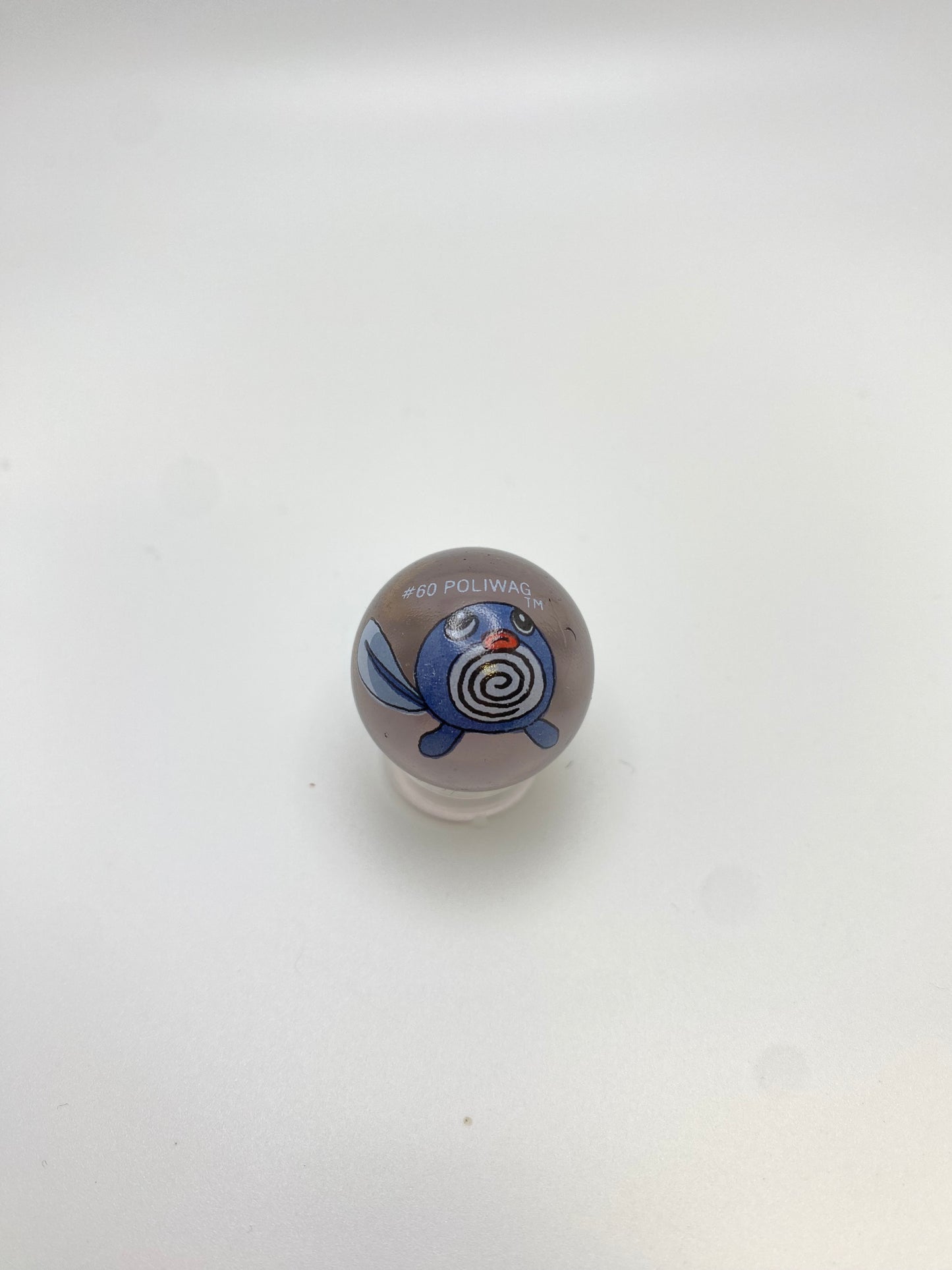 Individual Pokemon Marbles