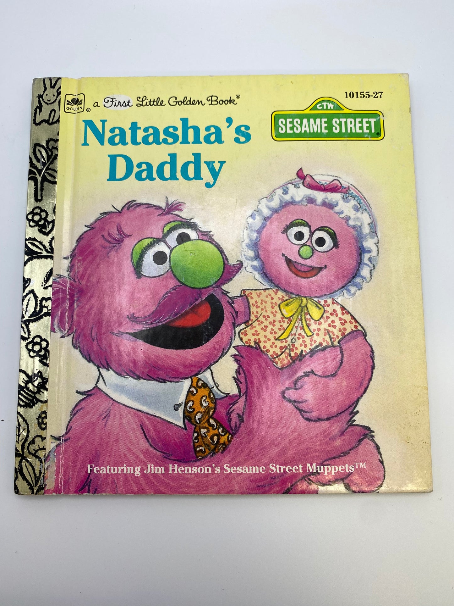 First Little Golden Books
