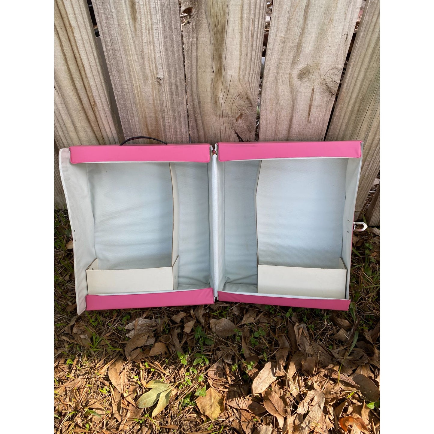 77' Mattel Barbie Fashion Doll Trunk #1004