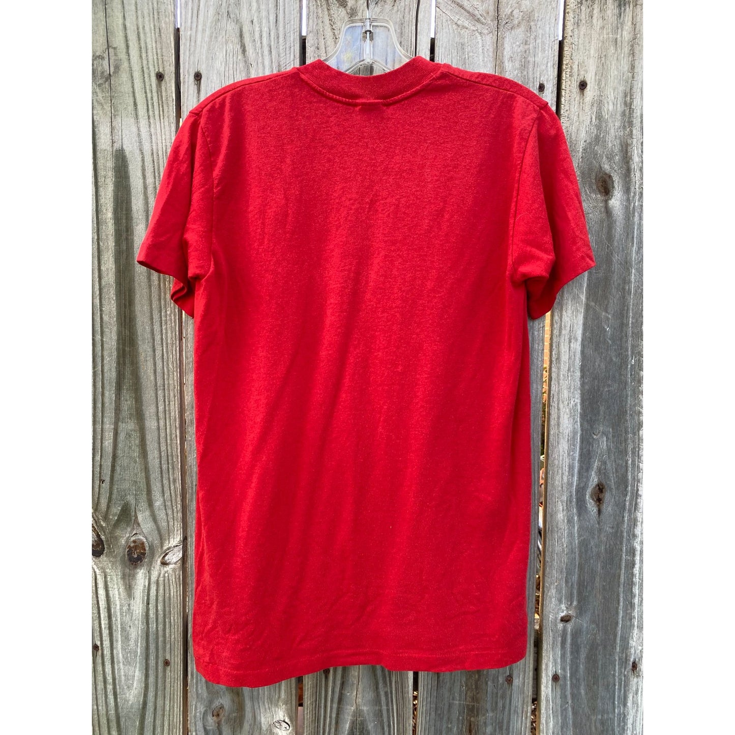 80's Enjoy Coca-Cola Single Stitch Tee