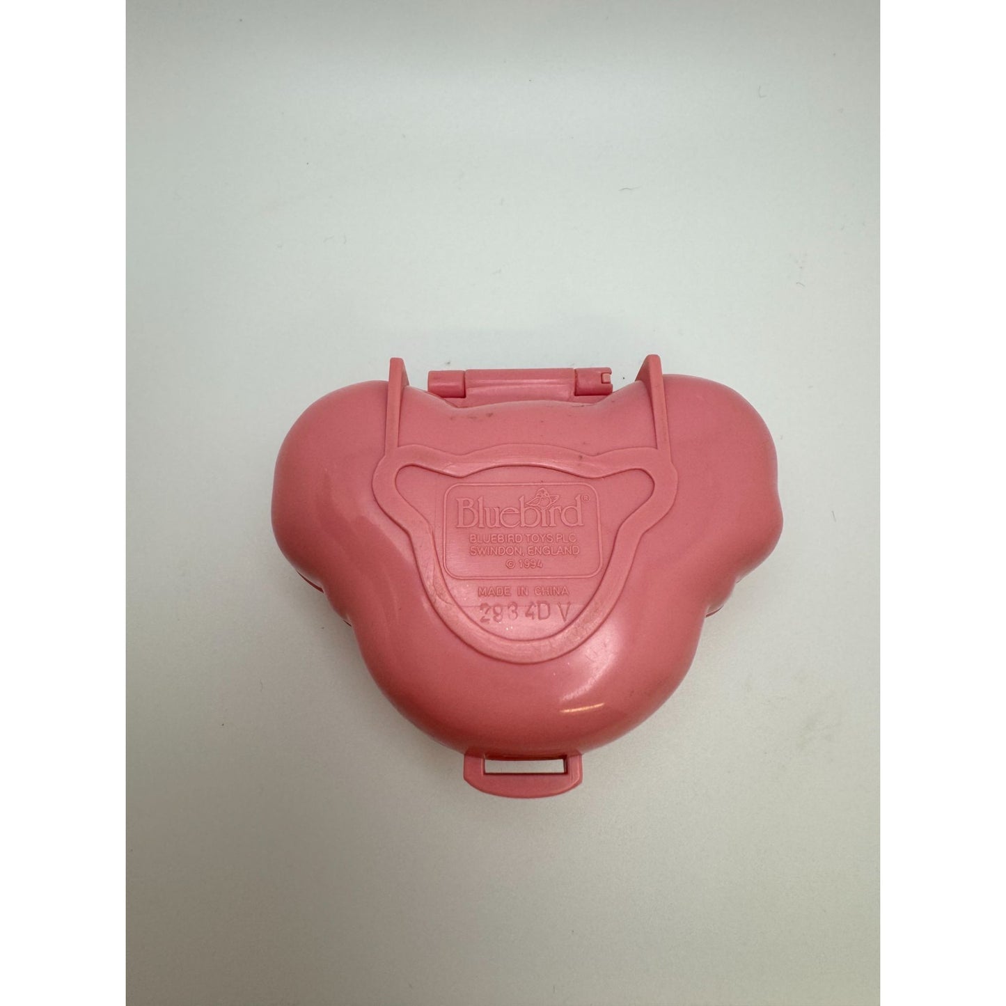 Bluebird 1994 Polly Pocket Koala Picnic Compact ONLY