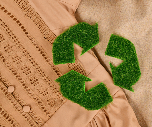 Retro Threads for a Greener Future