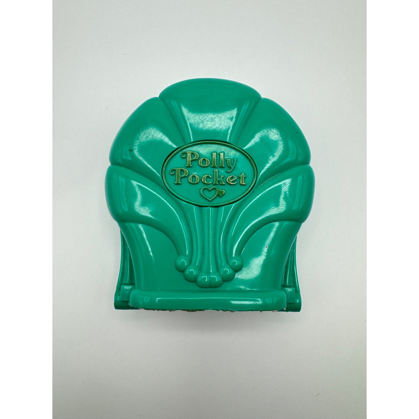 1995 Polly Pocket Splash 'n Slide Compact ONLY