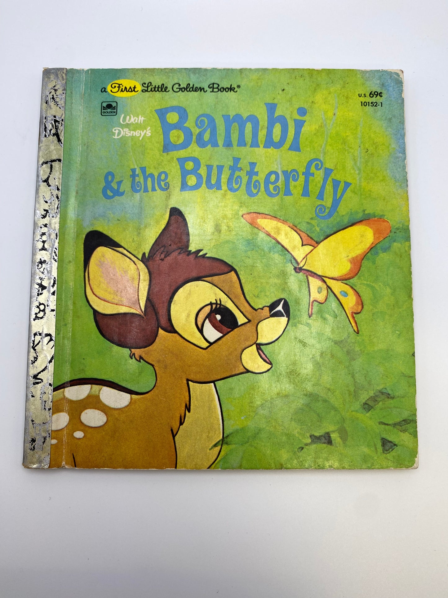 First Little Golden Books